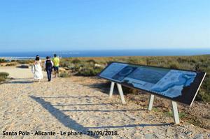 14 SANTA POLA - LE PHARE (22)